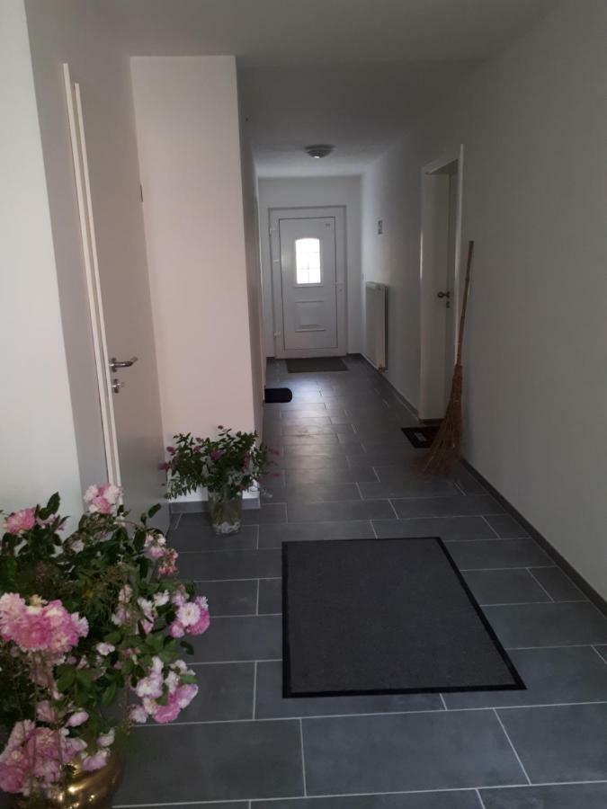 Monteurs-Ferienwohnung Wolfhagen ภายนอก รูปภาพ